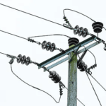 33kV Transmission Line for proposed wind farm 600 MW at Sandur, Karnataka