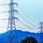 220KV Single Circuit transmission line for 412 MW wind power project at Gowripura, Karnataka