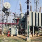 33kV/220kV substation for 264MW wind farm project at Gowripura, Karnataka