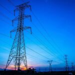 220KV Double Circuit transmission line for 200 MW Wind power project at Chalakari, Karnataka