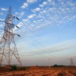 220KV Double Circuit transmission line for 288 MW Wind power project at Mudhol, Karnataka